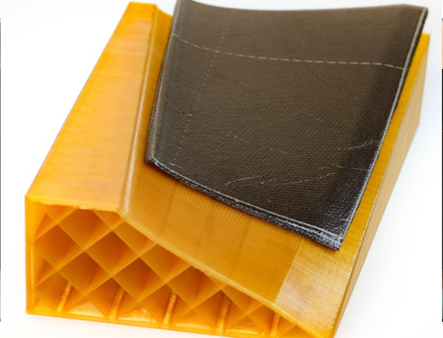 FDM composite tooling