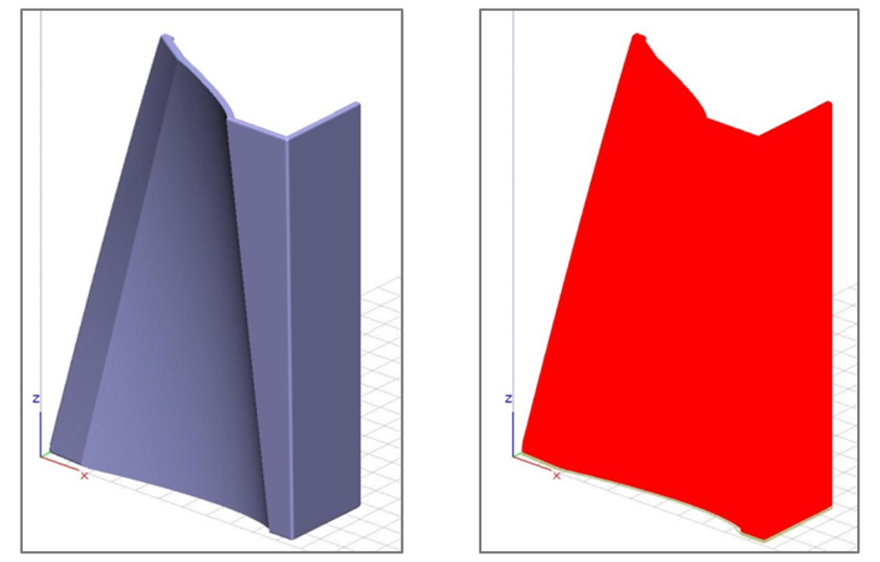 FDM composite tooling