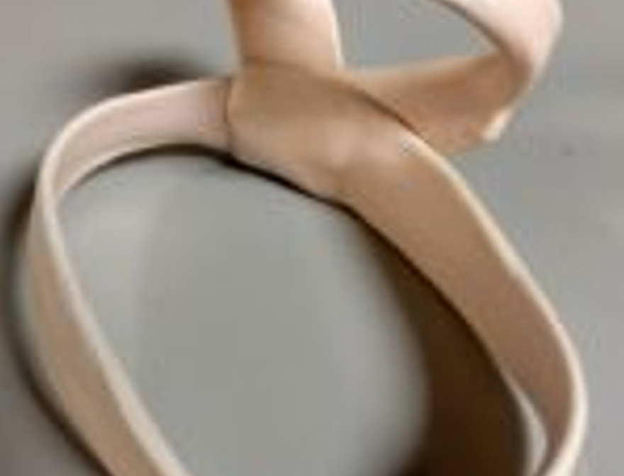 3D printed orthotic example