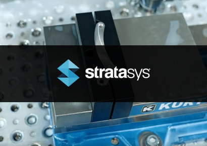 3D Printing Soft Jaws - Blog by Stratasys.