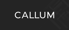 Callumn Designs Horizontal Logo
