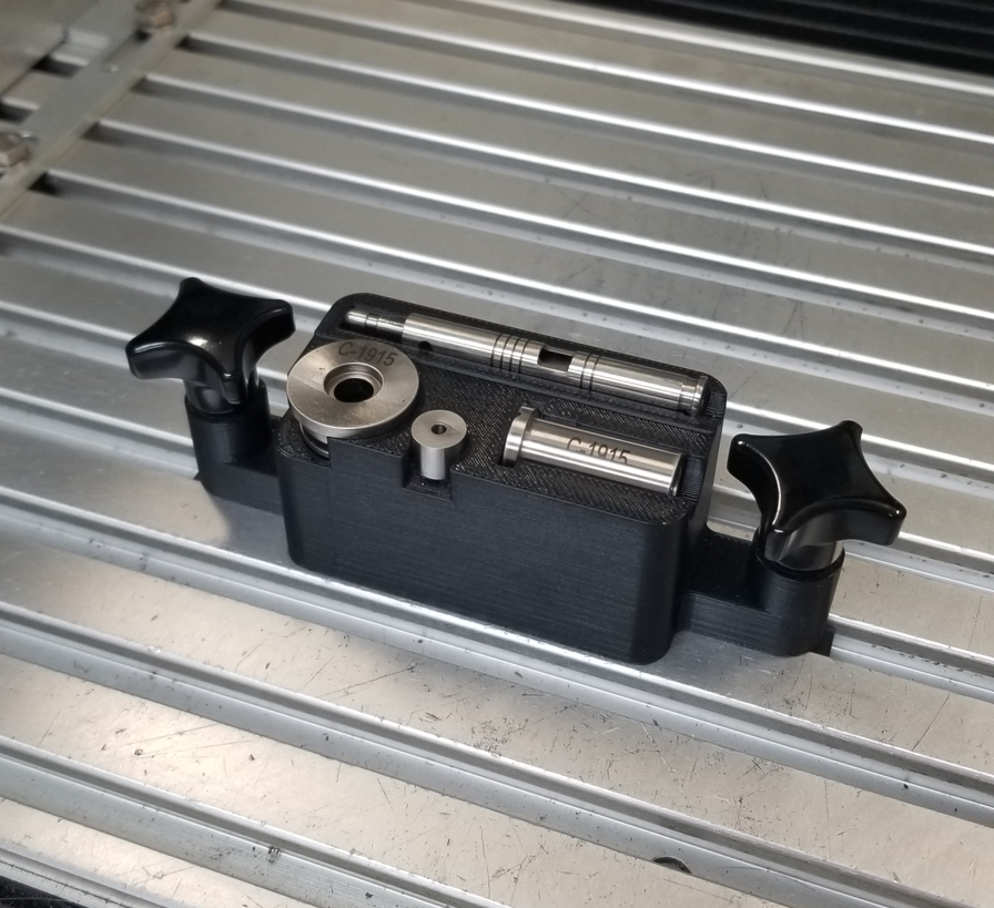 Christopher-Tool-CMM-Fixture