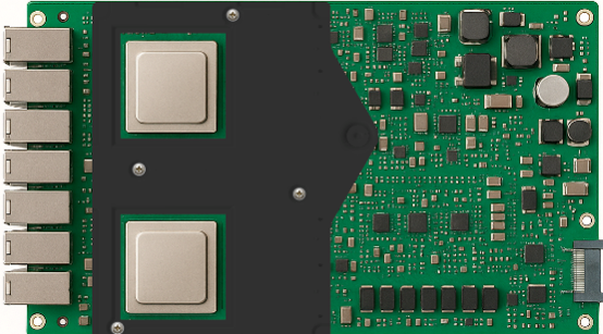 PCB repair tool 3D printed using Stratasys technology