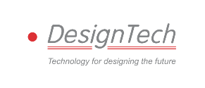 designtech logo