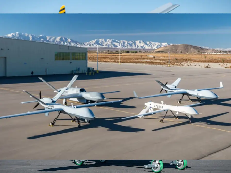 general-atomics