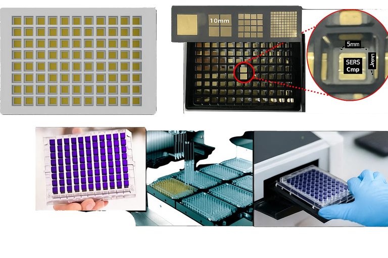 Examples of chips