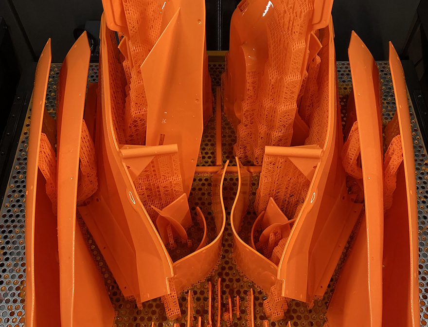 Regulation forces innovation