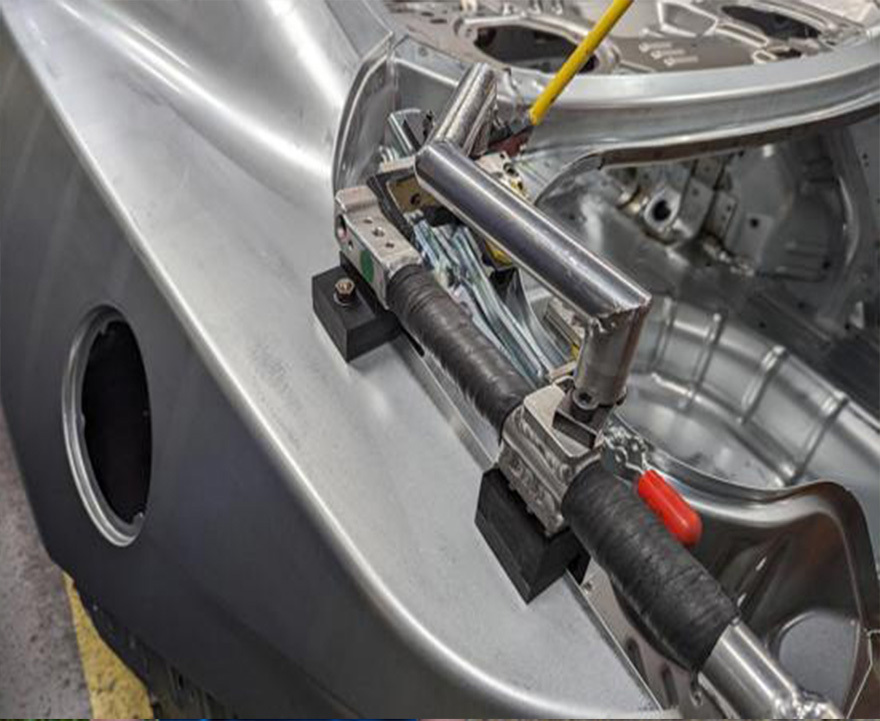 A new tool and use case