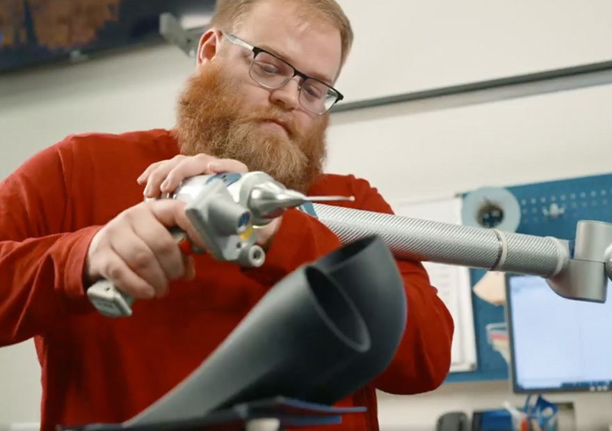 high temperatures and tough racing conditions