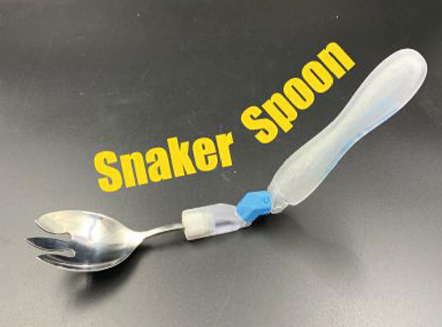 Snaker Spoon