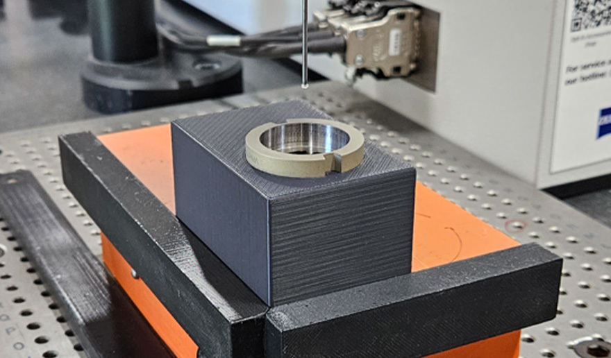 The Stratasys Solution