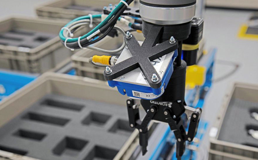 Customized, proven additive solutions