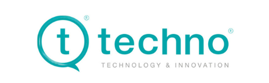 Techno logo