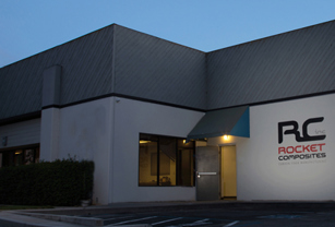 Rocket Composites OpenAM™ Case Study by Stratasys