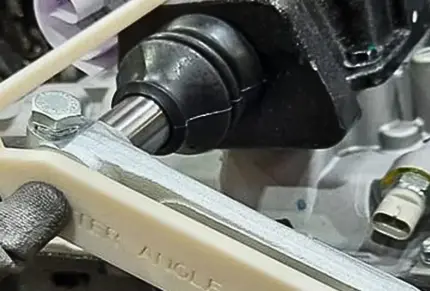 3d printed fdm fixture automotive assembly line