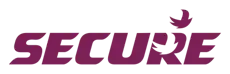 Secure Meters logo