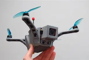 Drone