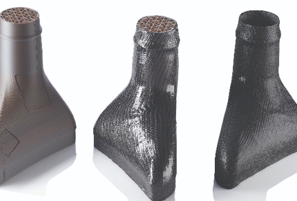 3d Printing Real Elastomers Thermoplastics