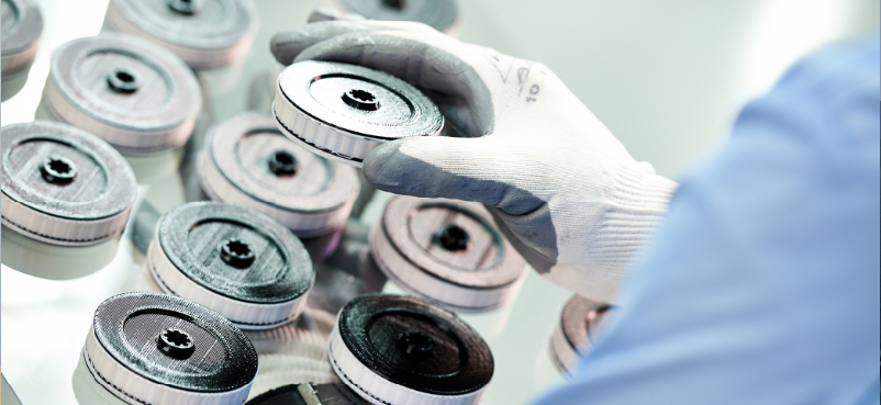 eliminate the warehouse