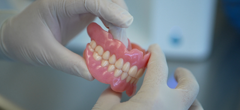 Evaluation of Wear Resistance of TrueDent Denture Teeth