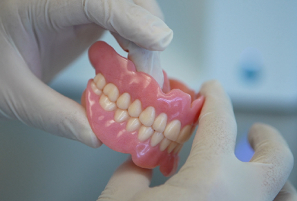 Evaluation of Wear Resistance of TrueDent Denture Teeth
