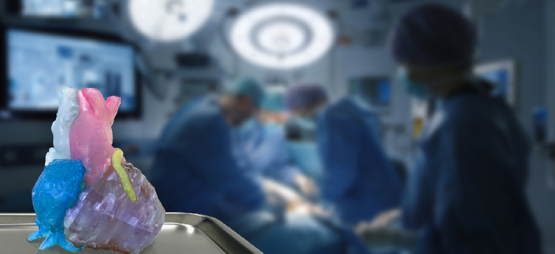 Improving the lives of CHD patients