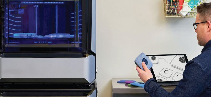 the 2019 professionals guide to 3d printing