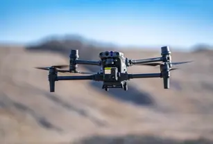 Accelerate Drone Innovation with Additive Manufacturing