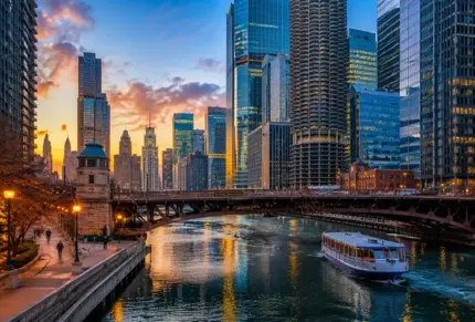 Chicago
