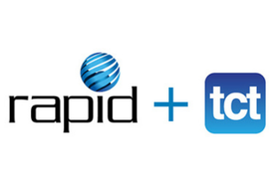 Join us at RAPID + TCT, North America's premier additive manufacturing event!