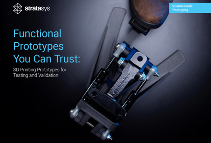 Functional prototype solution guide