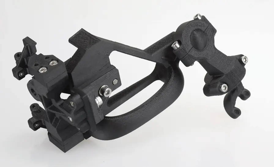 Smarter Tooling