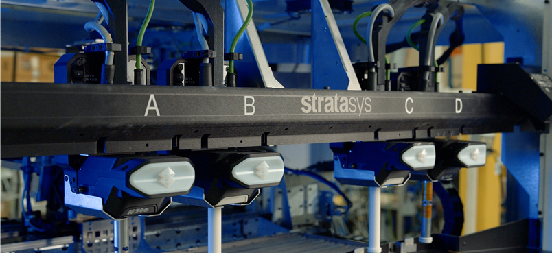 Stratasys F3300 FDM Printer and Omega Webinar