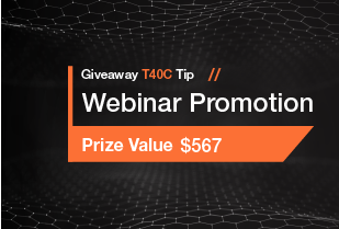 T40c Tips 12.15.22 Webinar