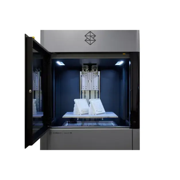 Neo800_ Front with Door Open-Somos