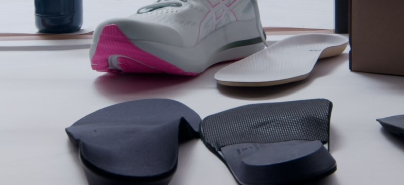 Enhancing Orthotic Manufacturing Efficiency with SAF Technology
