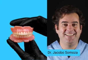 Jacobo Somoza