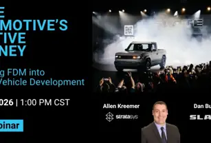 Slate Webinar Landing