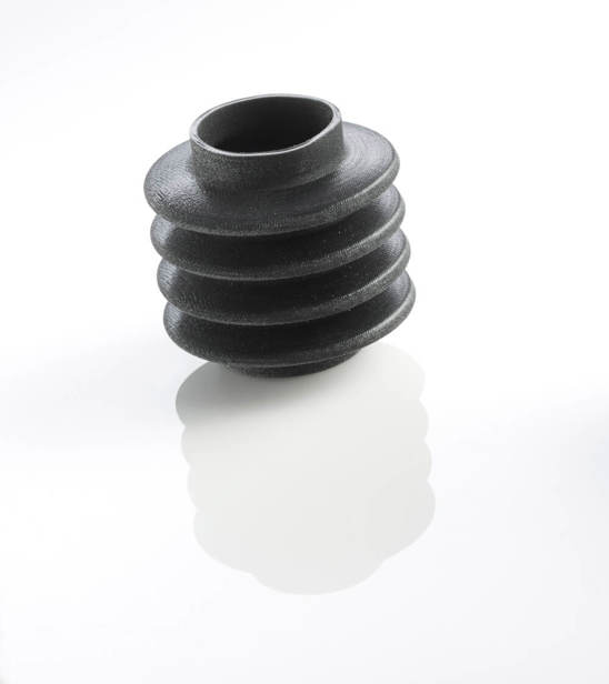 Agilus 30 Flex tube