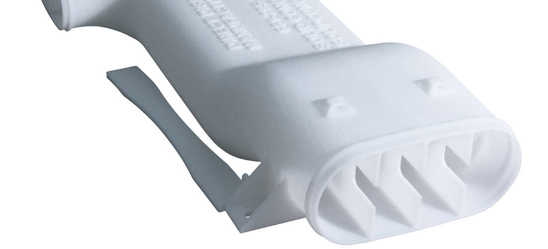 tab nylon 12 fr sls