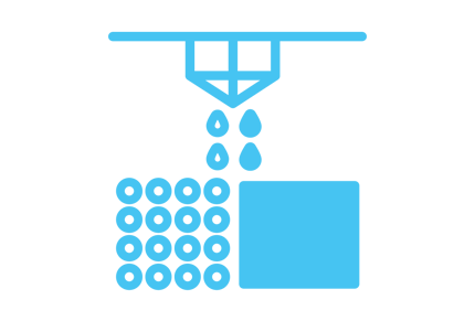 MJF 3D Printing Service Stratasys Direct