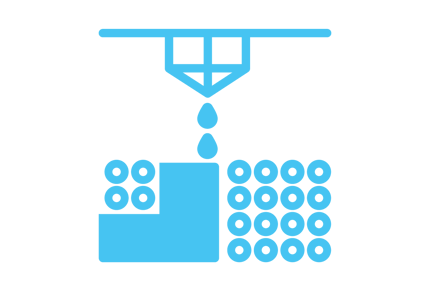 SAF 3D Printing Service Stratasys Direct