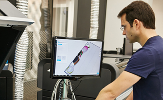 Hardware & Software updates