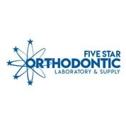 Five star Orthodontic logo