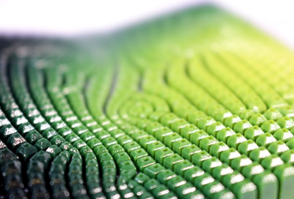 PolyJet Fashion Tech